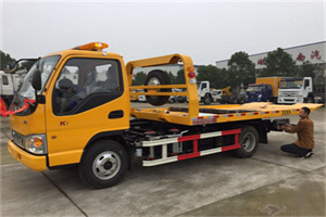 新余哪里有拖车服务