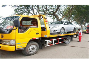 新余附近24小时汽车拖车服务热线