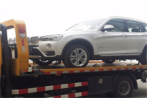 新余拖车24小时服务电话